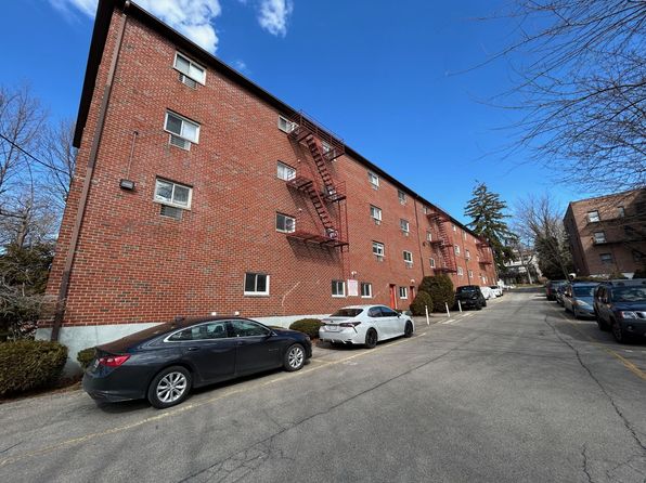 782 Tuckahoe Road #2C, Yonkers, NY 10710