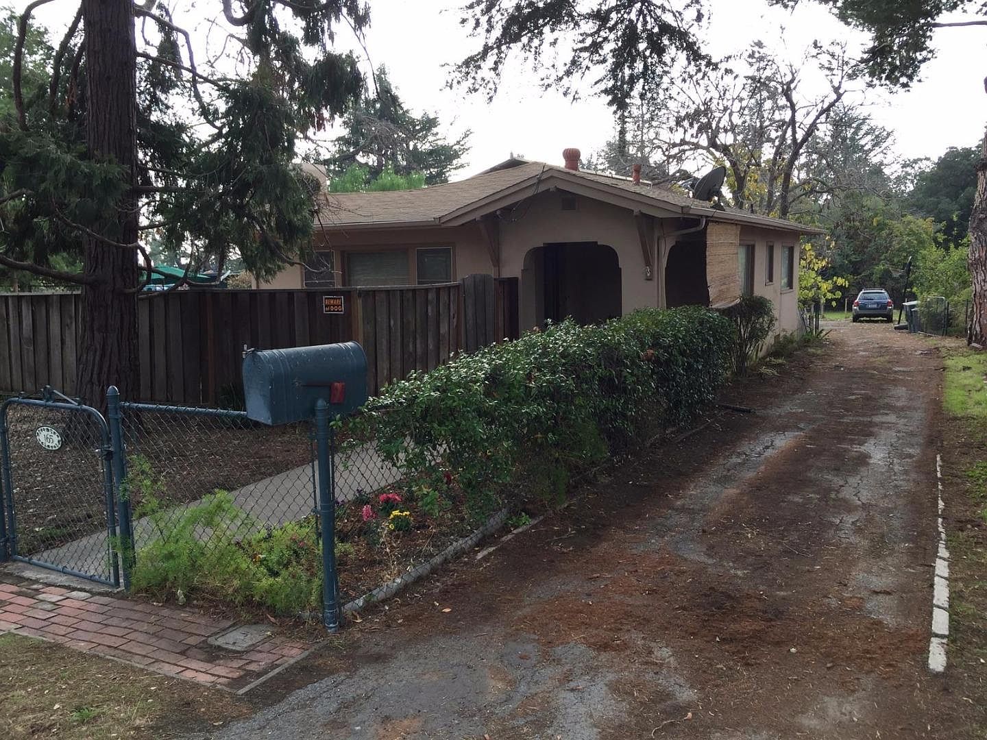 165 Vista Ave San Jose CA 95127 Zillow