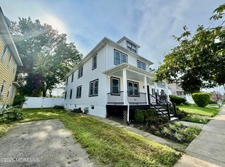 163 Ridge Ave FLOOR 2, Asbury Park, NJ 07712