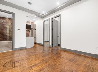 272 Throop Ave APT 2R, Brooklyn, NY 11206