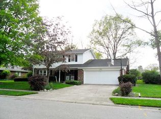 514 Southmore St, Plainfield, IN 46168