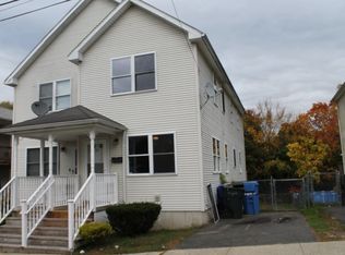 25-27 Indian Leap St #25, Indian Orchard, MA 01151