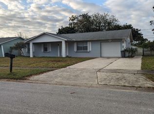 883 Bartel Ln, Rockledge, FL 32955