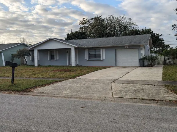 883 Bartel Ln, Rockledge, FL 32955