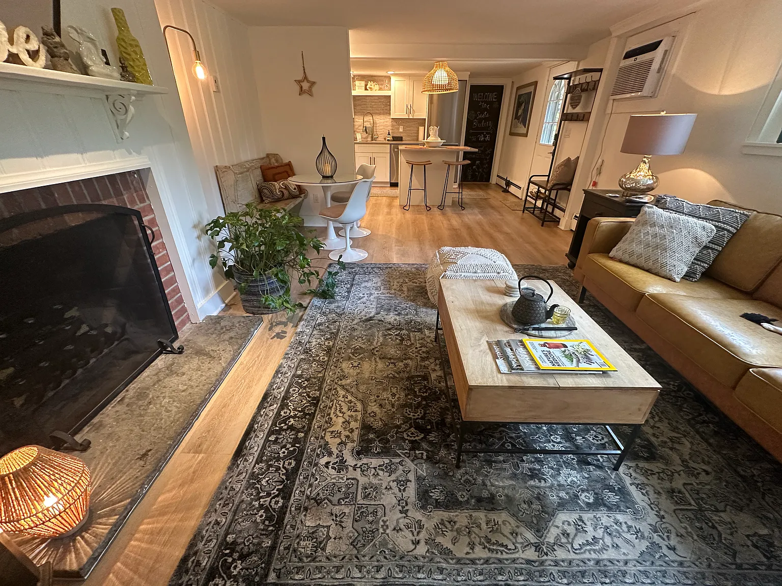 51A Blueberry Hill Rd, Weston — Photo 4