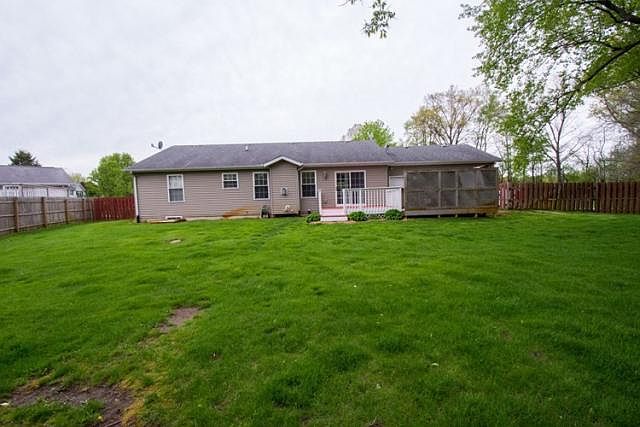 2nd image of 54270 Faye Dr
