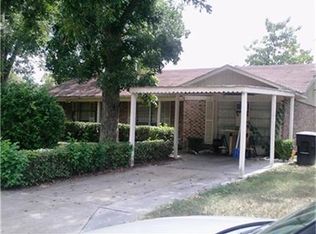 339 Surratt Dr, Houston, TX 77091