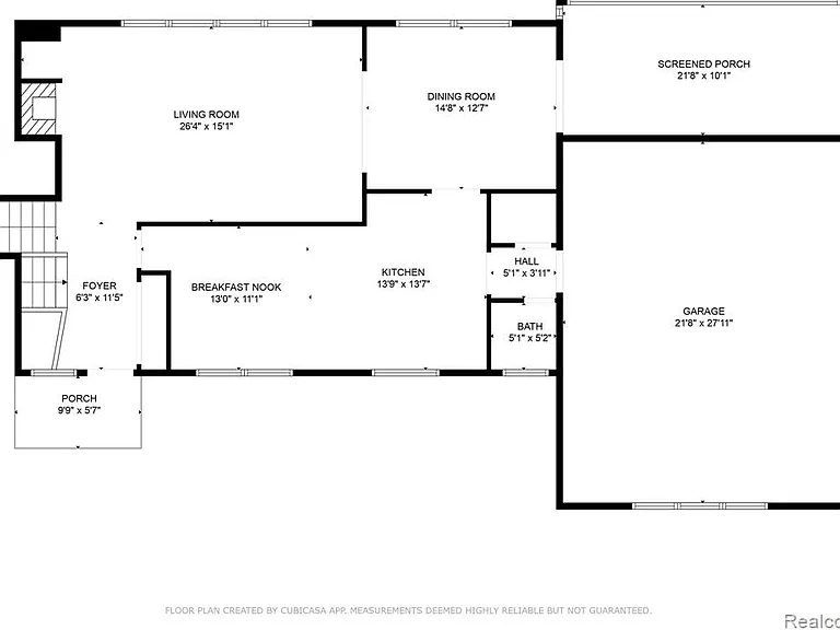 4966 Whispering Pine Ln — Photo 46
