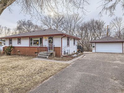1739 Galtier St, Roseville, MN, 55113