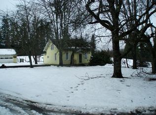 78769 Blackford Rd, Clatskanie, OR 97016