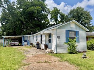 3610 5th St, Alexandria, LA 71302