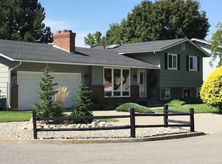 1705 N Herald Rd, Spokane, WA 99206