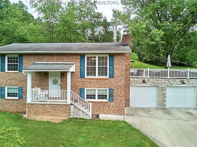 310 Crestview Dr, Charleston, WV, 25302