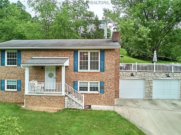 310 Crestview Dr, Charleston, WV 25302