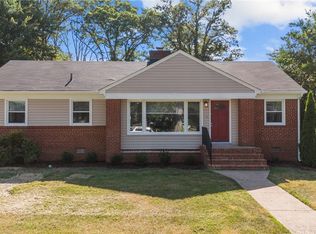 3012 Manor Dr, Richmond, VA 23230