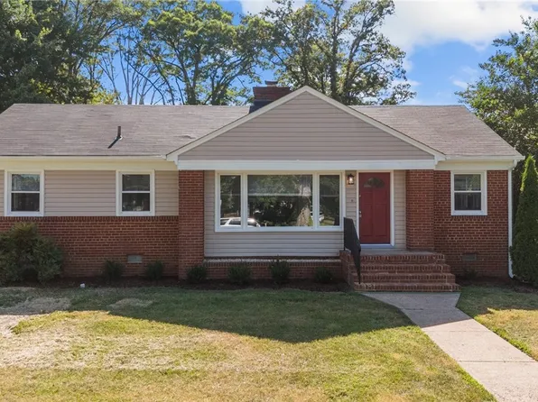 3012 Manor Dr, Richmond, VA 23230