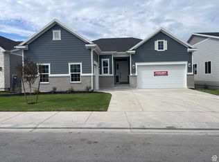 246 E Polaris Dr #109, Saratoga Springs, UT 84045