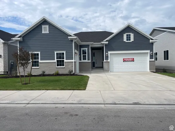 246 E Polaris Dr #109, Saratoga Springs, UT 84045