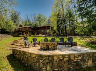 281 Jackson Rd, Blairsville, GA 30512