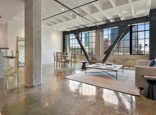 10 Mint Plz #6, San Francisco, CA 94103