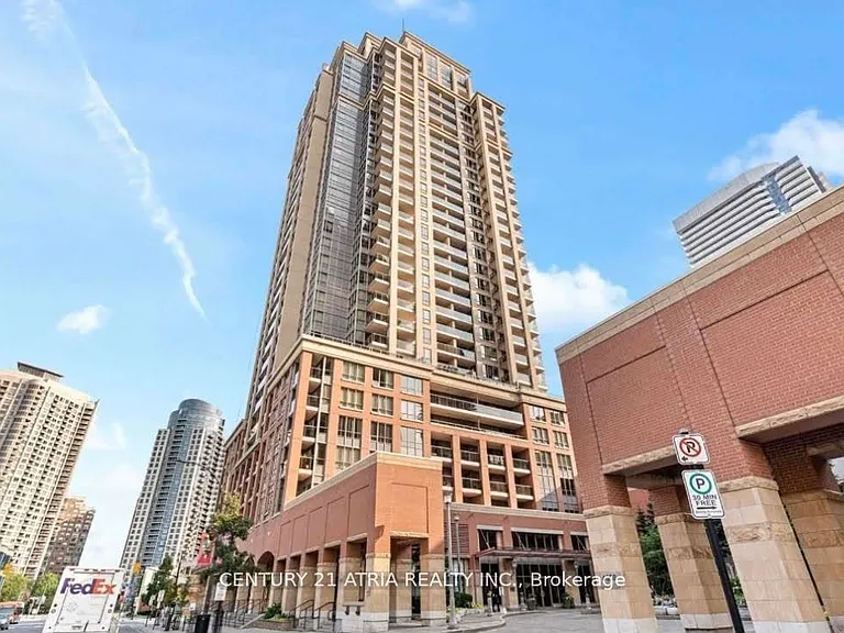 4080 Living Arts Dr #1107 — Photo 15