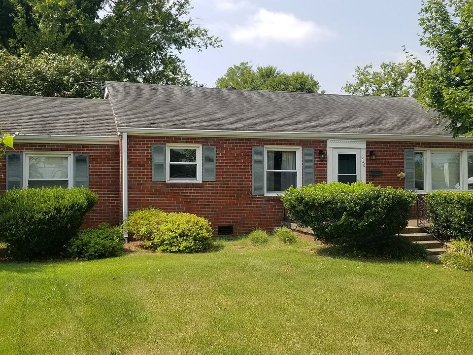 1st image of 328 McClain Ave