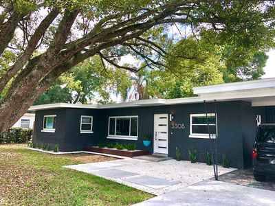 3308 Conway Gardens Rd, Orlando, FL, 32806