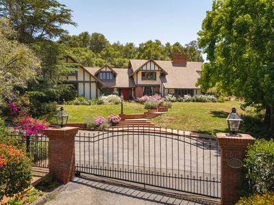 4385 Via Presada, Santa Barbara, CA, 93110