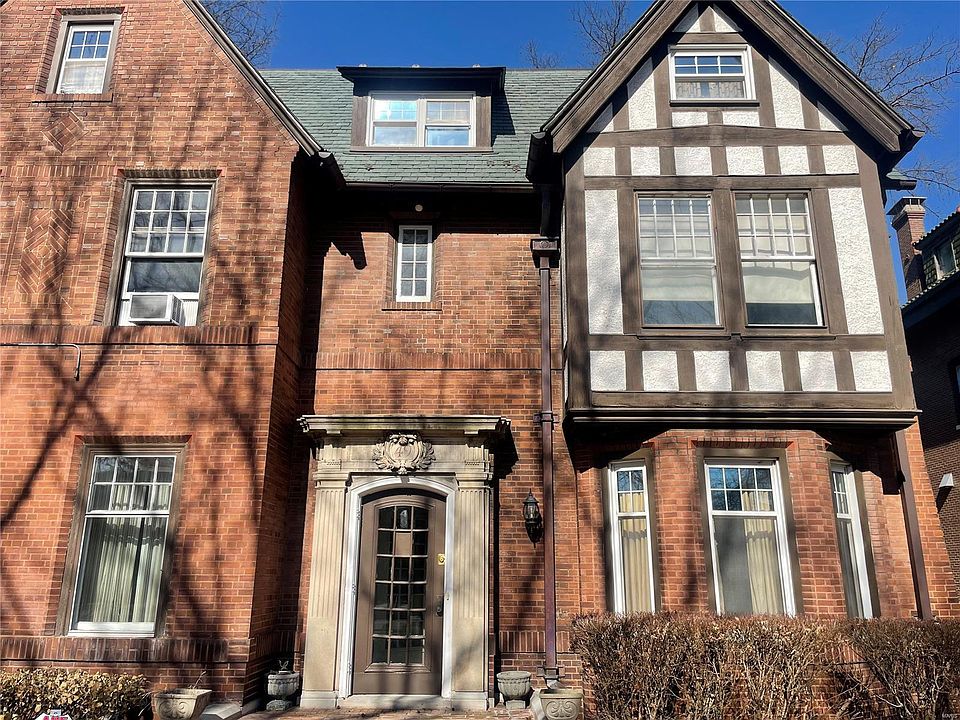 49 Kingsbury Pl, Saint Louis, MO 63112 Zillow