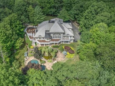 805 West Shore Dr, Kinnelon, NJ, 07405