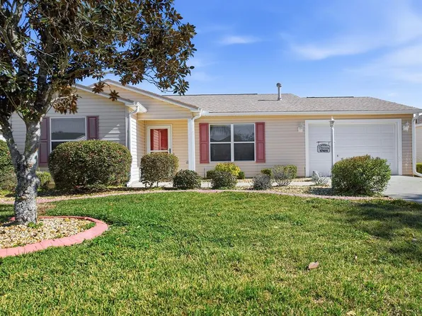 17411 SE 74th Netherclift Ter, The Villages, FL 32162