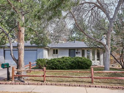 4544 S Routt Street, Littleton, CO, 80127