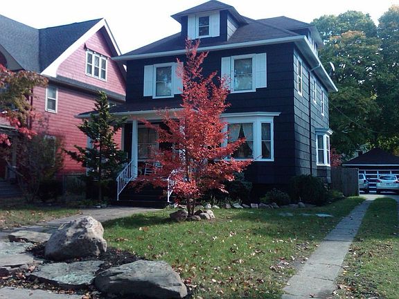 Front of house - 244 Barrington