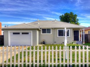 140 Aster Way, Palo Alto, CA