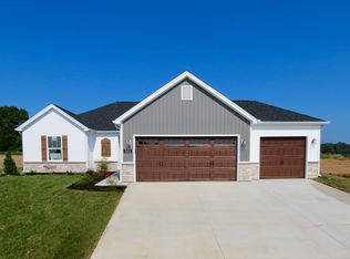 2422 Johnson Pass, Memphis, IN 47143