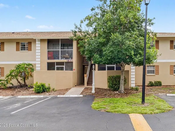1600 Sunny Brook Ln NE APT F101, Palm Bay, FL 32905