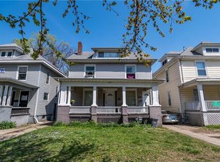 1020 W Main St, Decatur, IL 62522