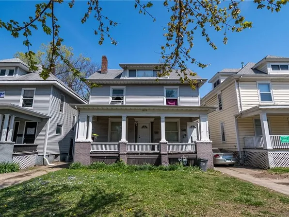 1020 W Main St, Decatur, IL 62522