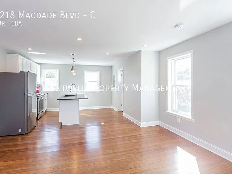 2218 Macdade Blvd #C — Photo 17