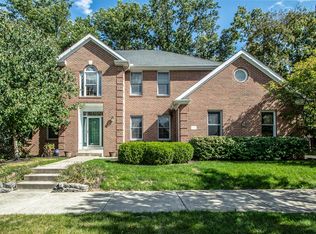 360 Palm Dr, Marysville, OH 43040