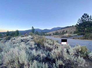 16210 N Timberline Dr, Reno, NV 89511