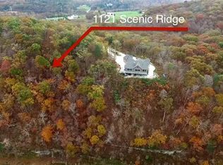 1121 Scenic Ridge Dr, Eureka, MO 63025