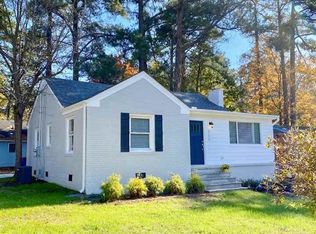 711 Sherrybrook Dr, Raleigh, NC 27610