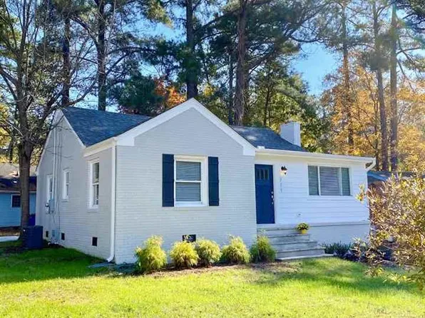 711 Sherrybrook Dr, Raleigh, NC 27610