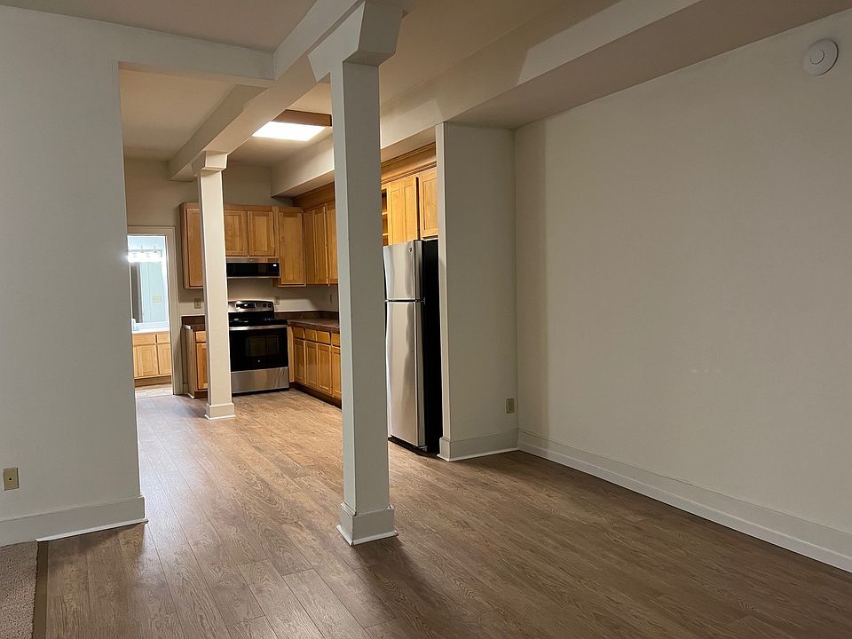 Franklin 131 (2 bed/1 bath)