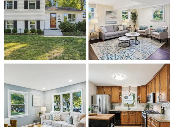 625 Edmonston Dr, Rockville, MD 20851