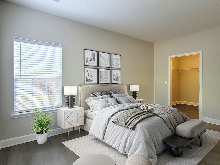 7232 Althorp Way #V-4 — Photo 12