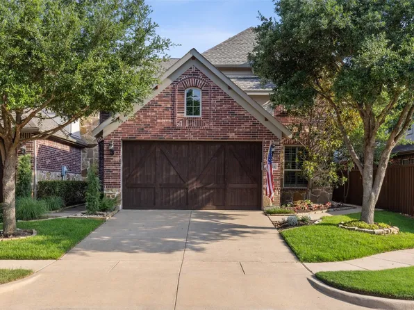 4816 Bayview Dr, Plano, TX 75093