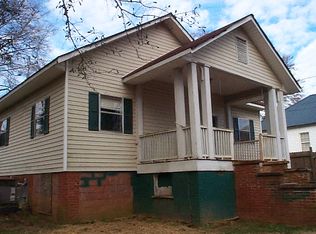 68 Maple St, Grantville, GA 30220