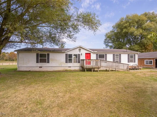 7991 Norton Rd, Garrettsville, OH 44231